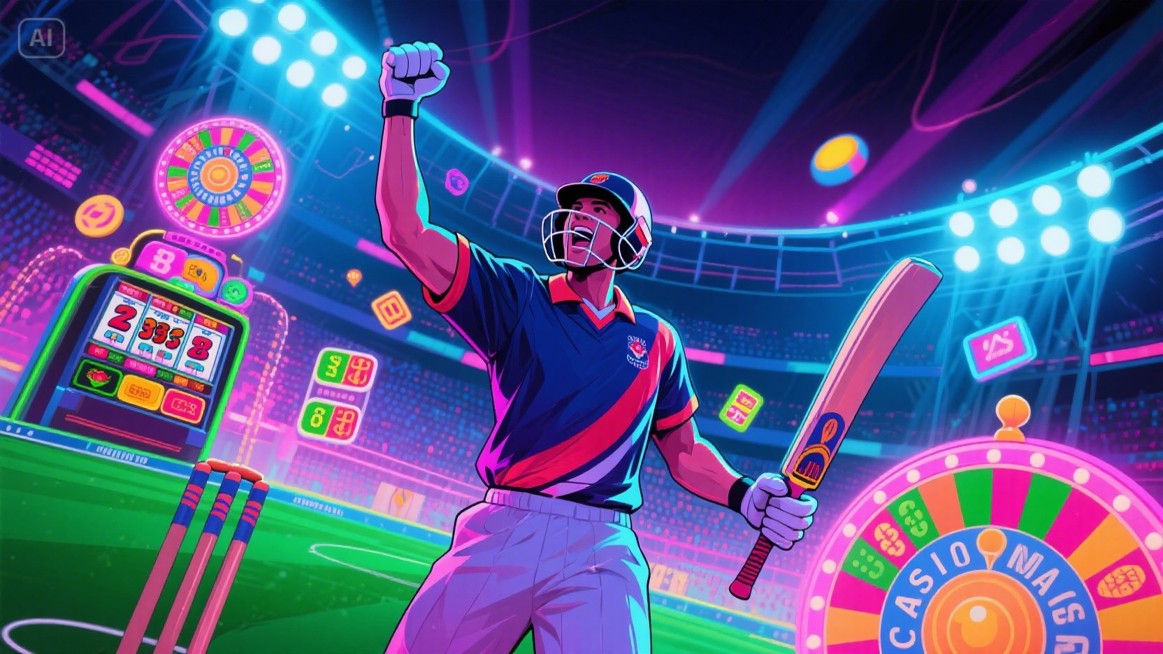 Nostalgia CasinoMake your first deposit today and claim 200%! Pakistan’s players can enjoy live casino games and quick PKR payouts.