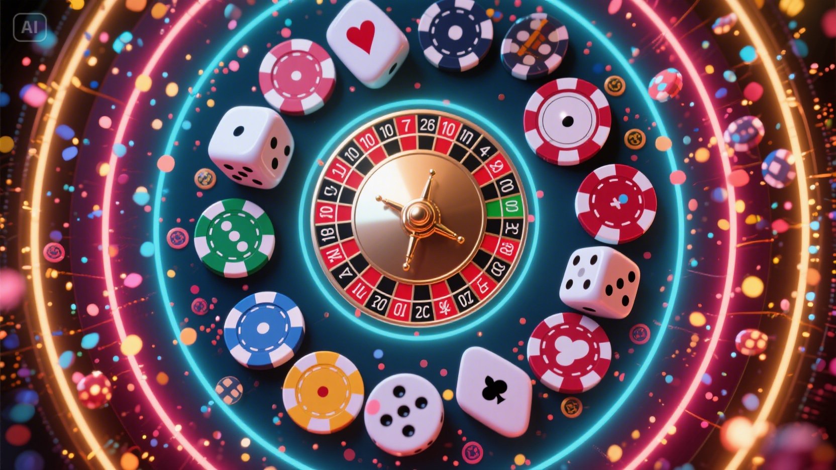 Casino Nostalgia Casino desktop and mobile interfaces