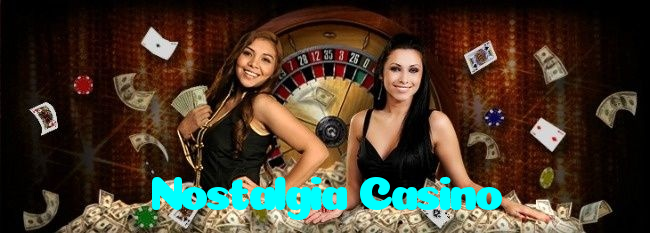 making first deposit on Nostalgia Casino website using local payment methods in Pakistan