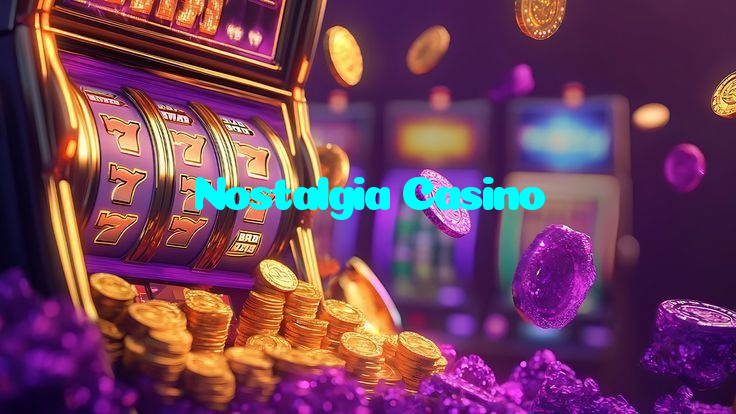 available types of Nostalgia Casino bet including pre-match live express and system bets