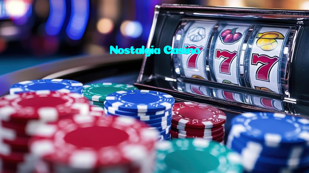 Nostalgia Casino خوش آمدید بونس +600% پیشکش موبائل ایپ کے پروموشن سیکشن میں دکھائی دیتی ہے۔
