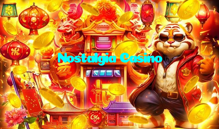 making first deposit on Nostalgia Casino website using local payment methods in Pakistan