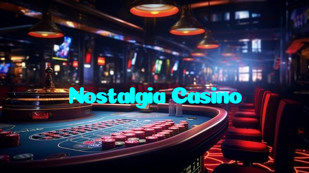 available types of Nostalgia Casino bet including pre-match live express and system bets